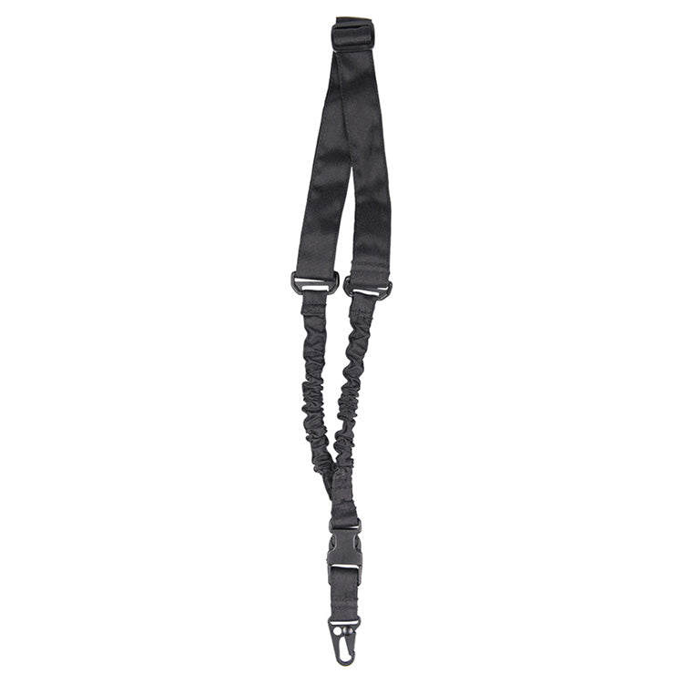 Cincha táctica un punto BASIC negra (ref. 16184002)