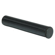 Aceitera metálica 58x10 mm para US M1 Carbine con cierre roscado y aplicador