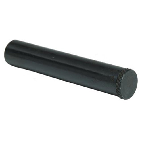 Aceitera metálica 58x10 mm para US M1 Carbine con cierre roscado y aplicador