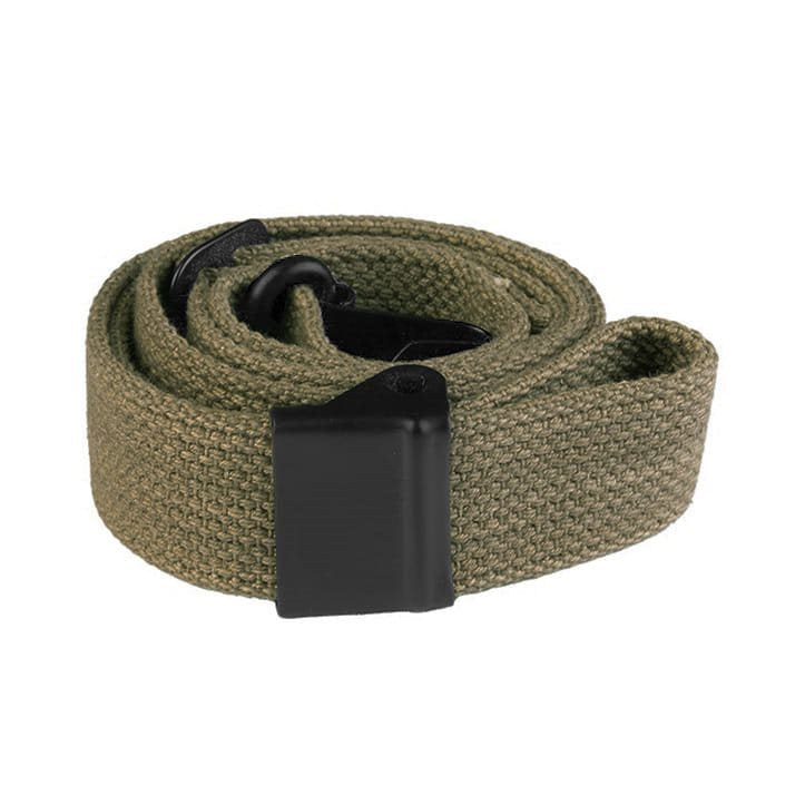 Correa réplica para fusil US M1 Garand, ancho 3 cm, largo aprox. 85 cm