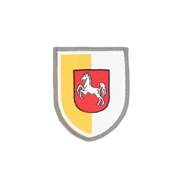 Parche Nášivka BW Panzerbrigade 1