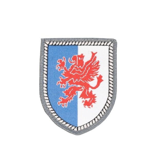 Parche BW Panzergrenadierbrigade 41 (nášivka)