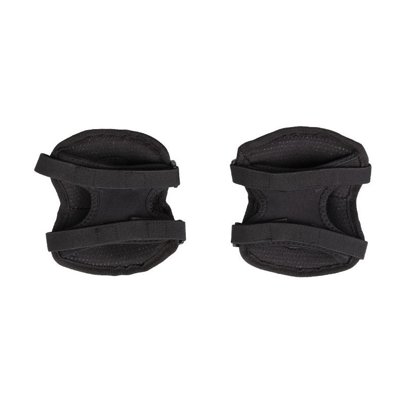Protectores de codo PROTECT verdes, par