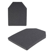Placas XPE de espuma para chalecos tácticos, juego de 2