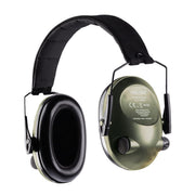 Auriculares electrónicos ACTIV antirruido verde
