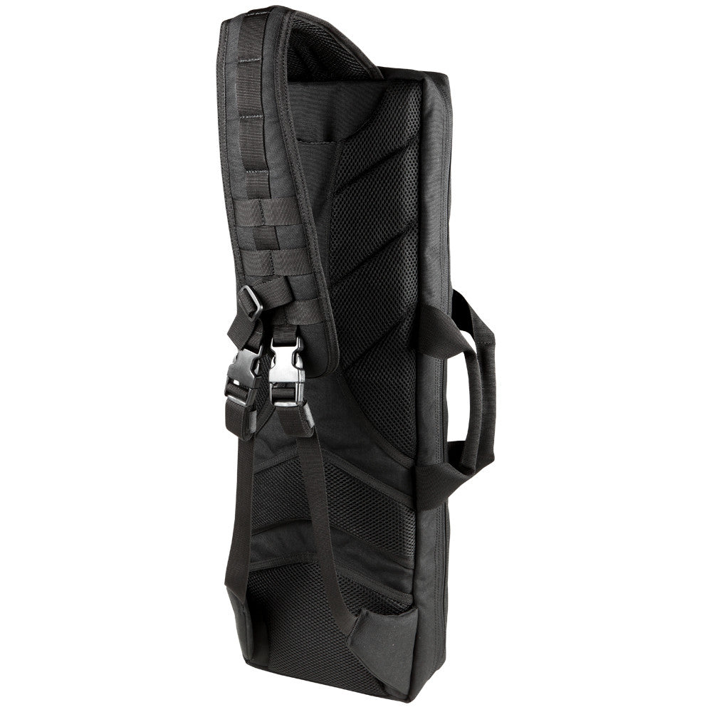 Bolsa TRANSPORTER para AR-15 y AK-47, color negro