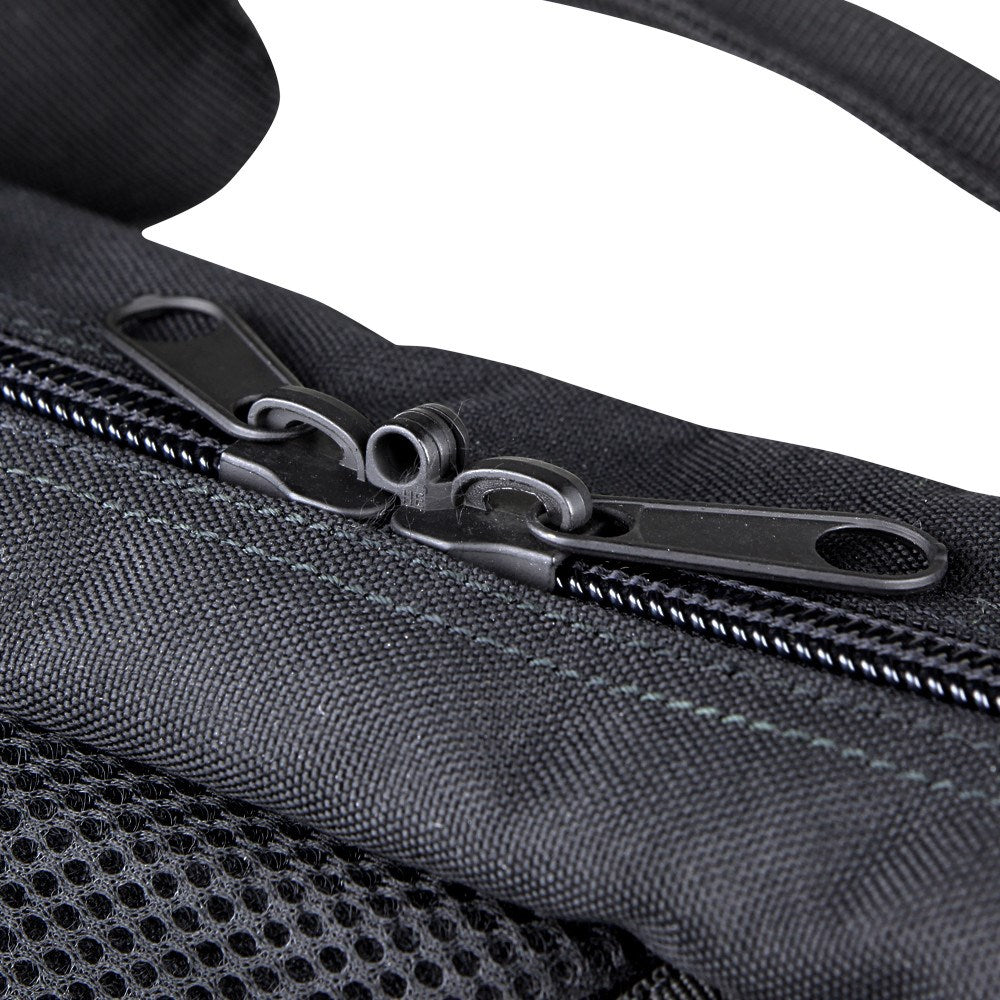 Bolsa TRANSPORTER para AR-15 y AK-47, color negro