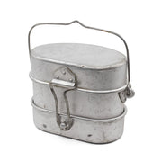 Juego de cocina italiano de aluminio 3 piezas M54