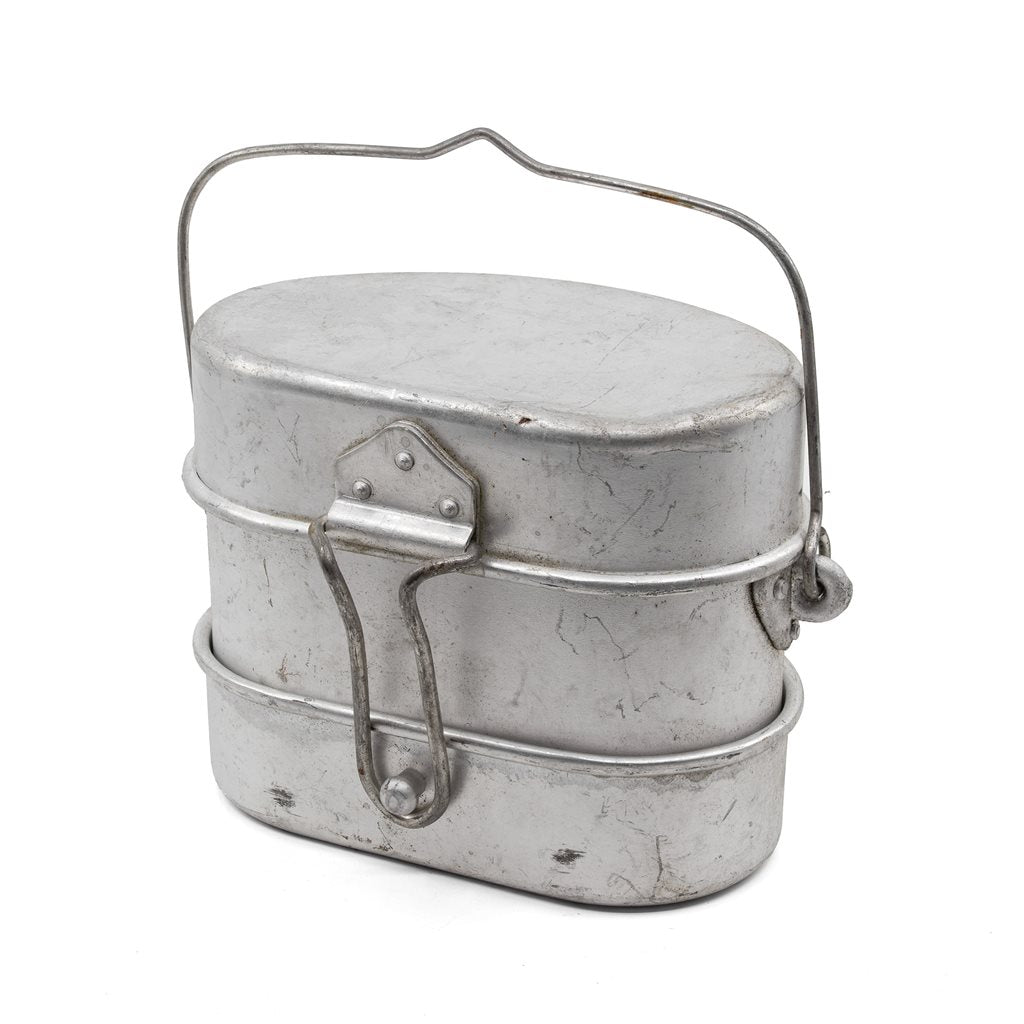 Juego de cocina italiano de aluminio 3 piezas M54