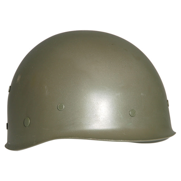 Acolchado plástico para casco US M1 - 16662901