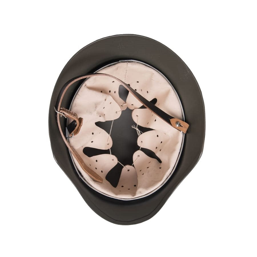Reproducción casco francés M.23/WKI Adrian - réplica para reenactors