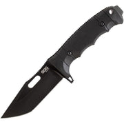 Cuchillo SEAL FX Tanto con hoja de acero S35VN y funda kydex