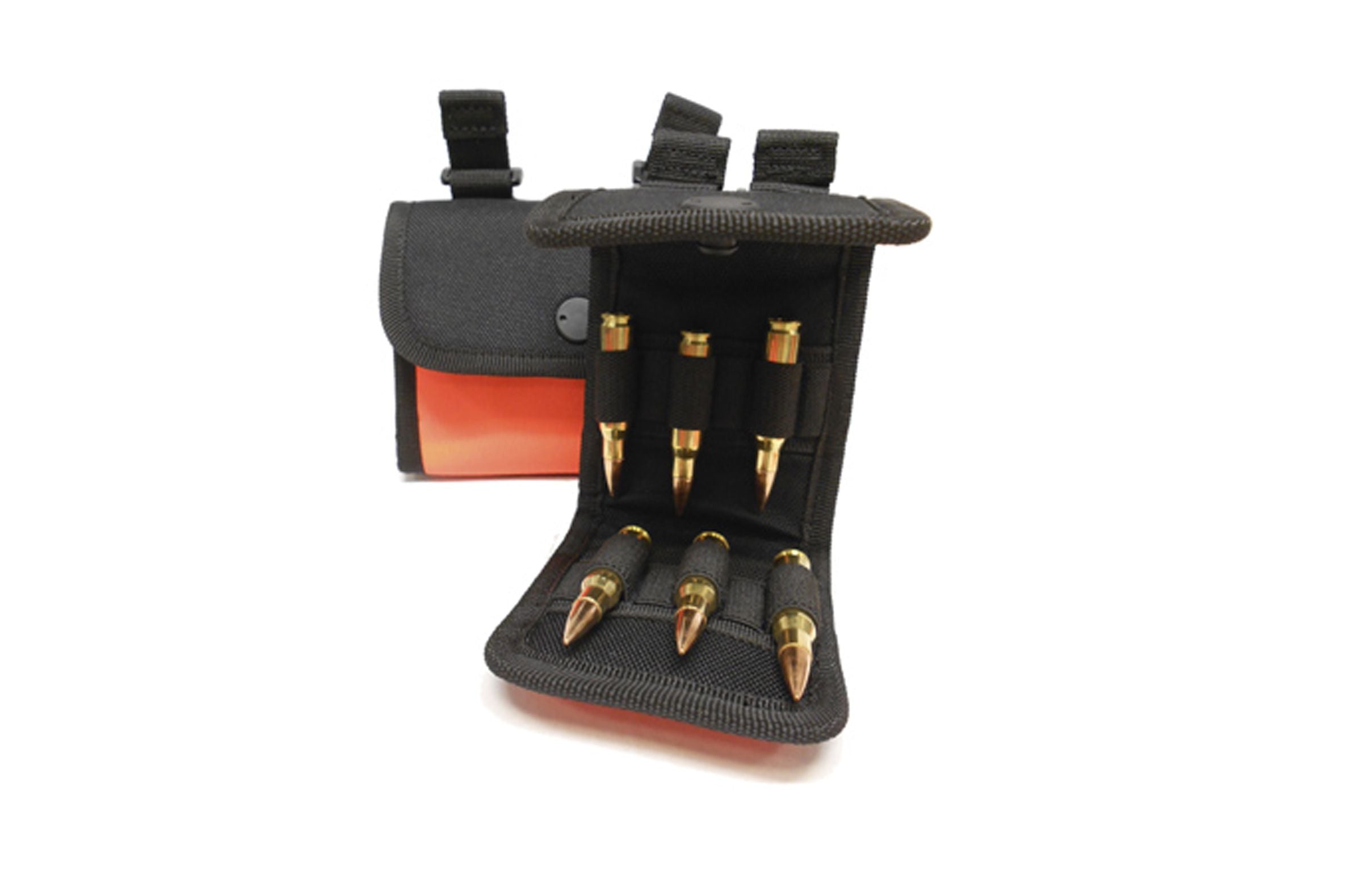 Para Cargadores De Rifle