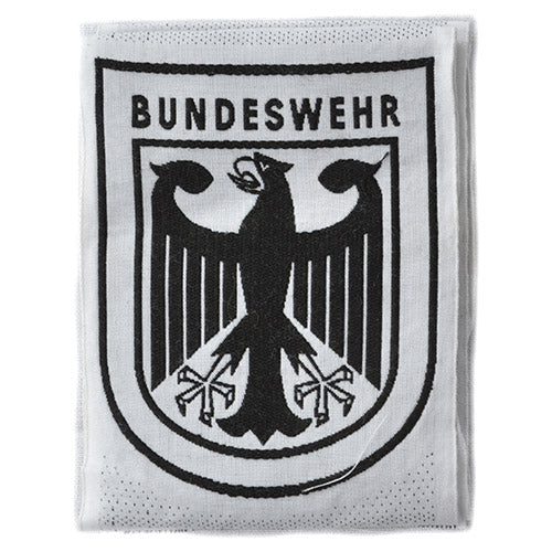 Parche tejido BW SPORT Adler TEXTIL