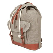 Mochila suiza VINTAGE 58 estilo REPRO, diseño militar vintage, capacidad aprox. 17 l