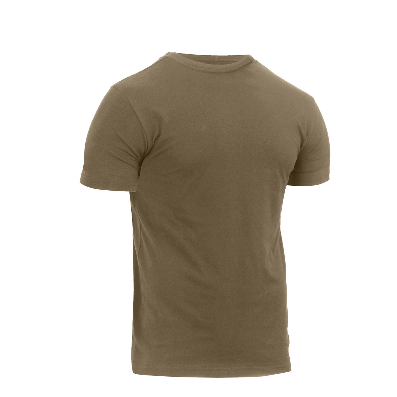 Camiseta ATHLETIC FIT U, manga corta, corte atlético (ID 1747)