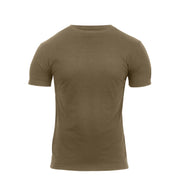Camiseta ATHLETIC FIT U, manga corta, corte atlético (ID 1747)