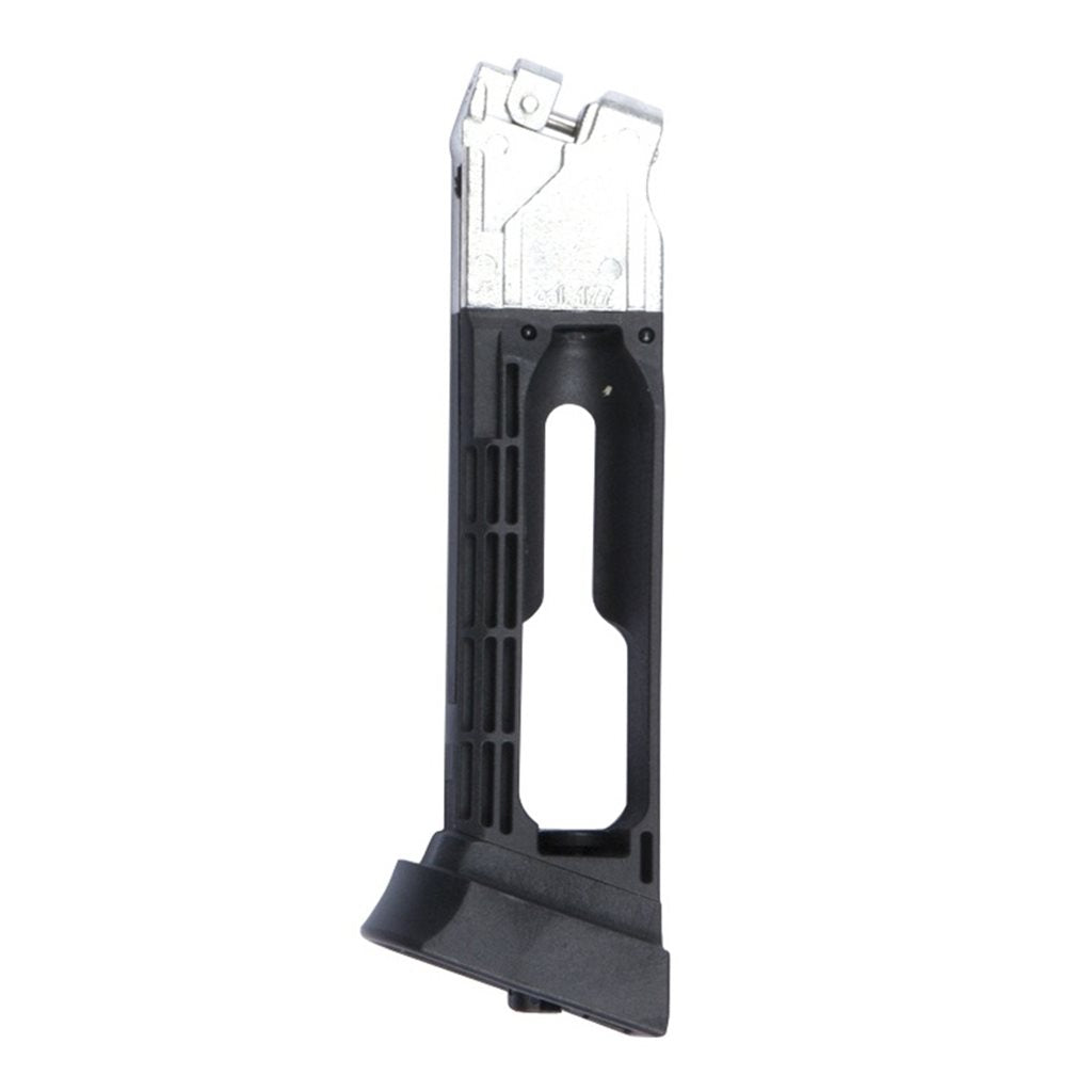 Cargador CO2 para ASG CZ 75 SP-01 Shadow, BB 4,5 mm