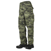 Pantalones BDU Xtreme con bolsillos en manos, muslos y trasero