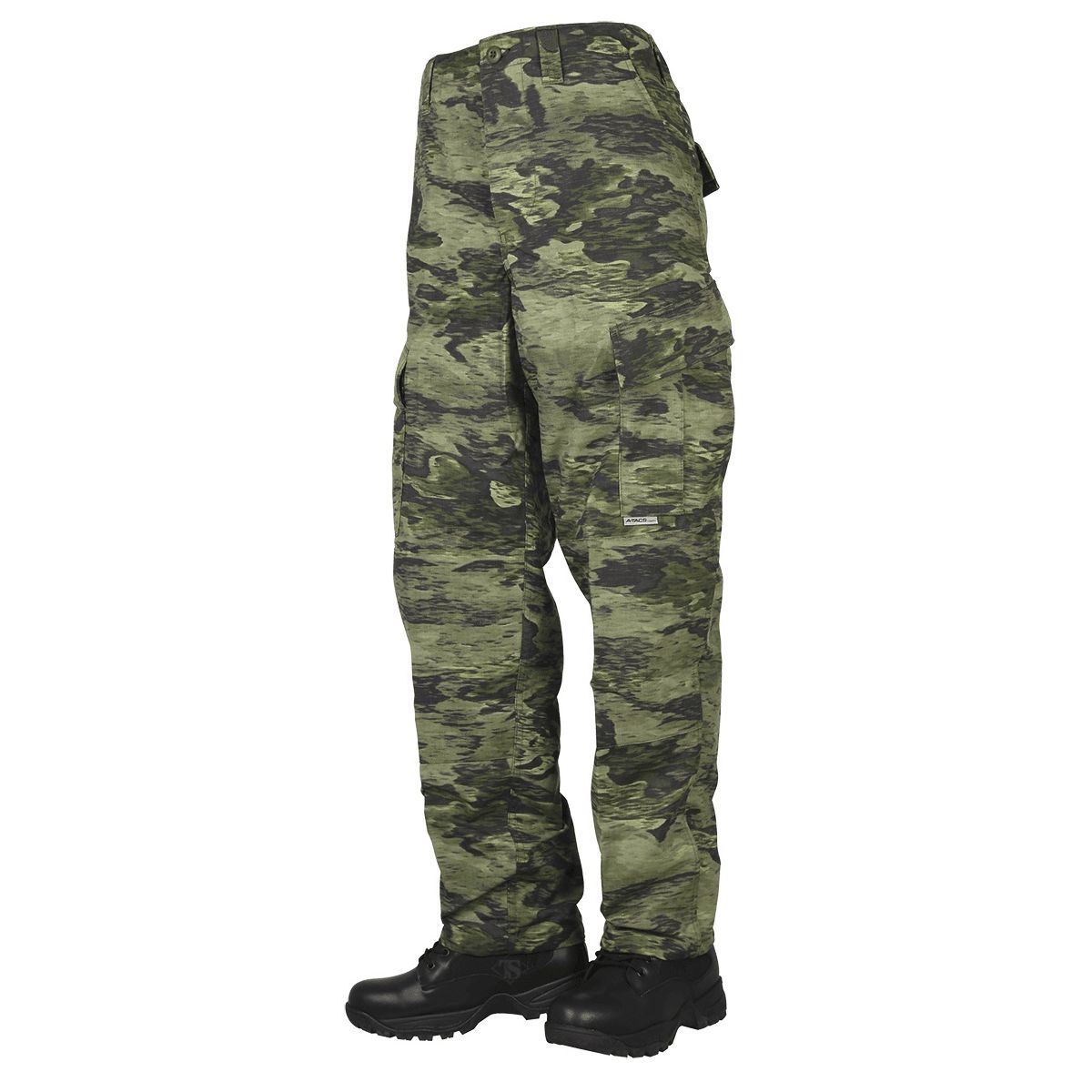 Pantalones BDU Xtreme con bolsillos en manos, muslos y trasero