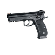 Pistola airsoft ASG CZ 75 SP-01 Shadow CO2 BB 6 mm sin blowback