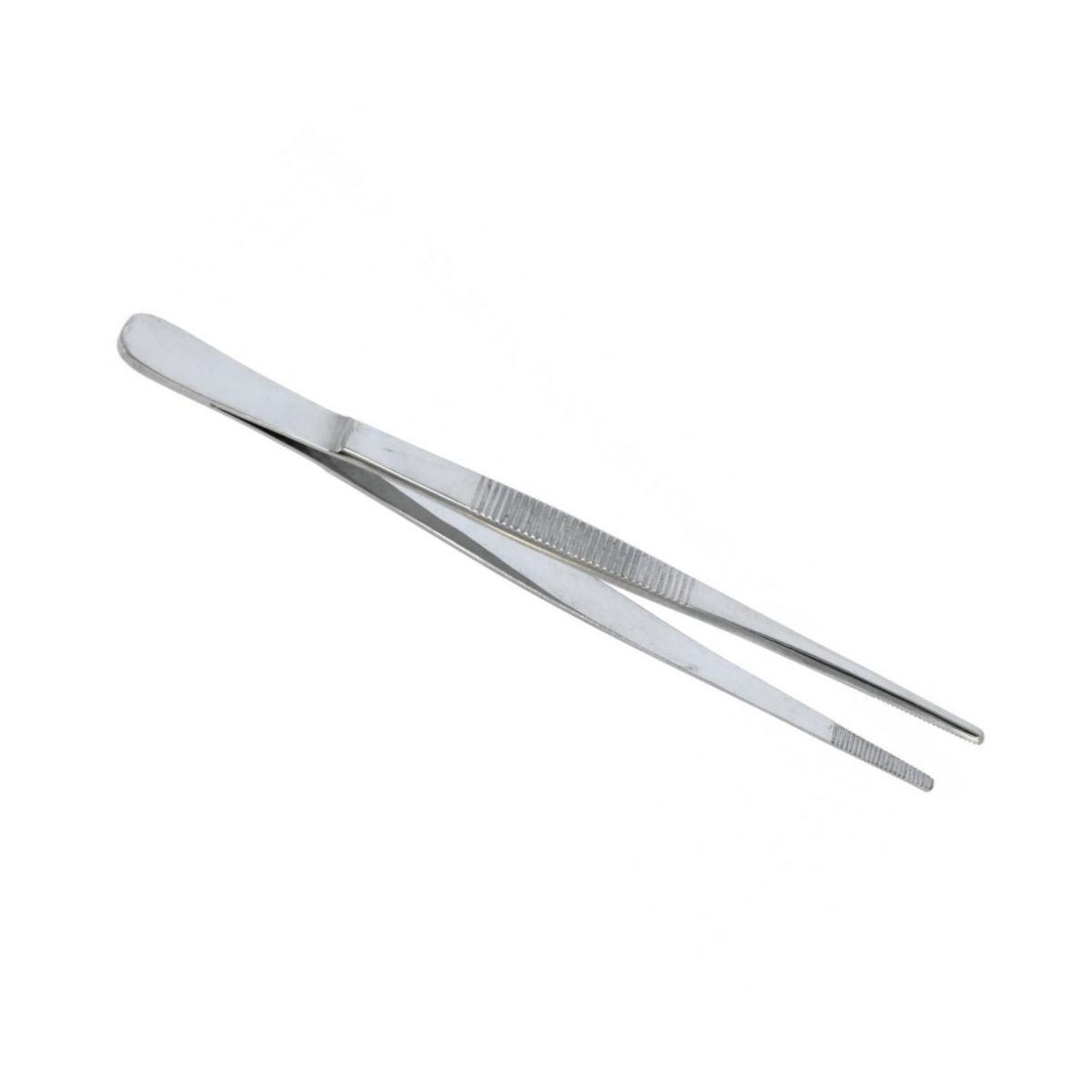 Pinza de acero inoxidable 14 cm