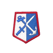 Parche Guardia Nacional de EE. UU. - Rhode Island