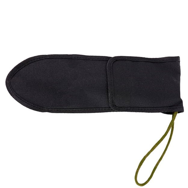 Pala SURVIVAL 7v1 con paracord, pequeña y práctica para trekking