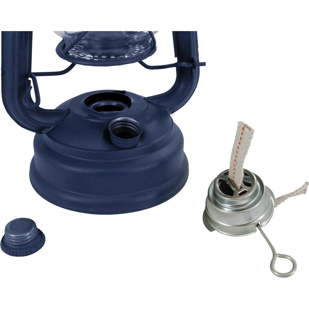 Lámpara de petróleo Hurricane 25 cm (ID 179710) - imagen del producto