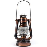 Lámpara de petróleo Hurricane RETRO 25 cm