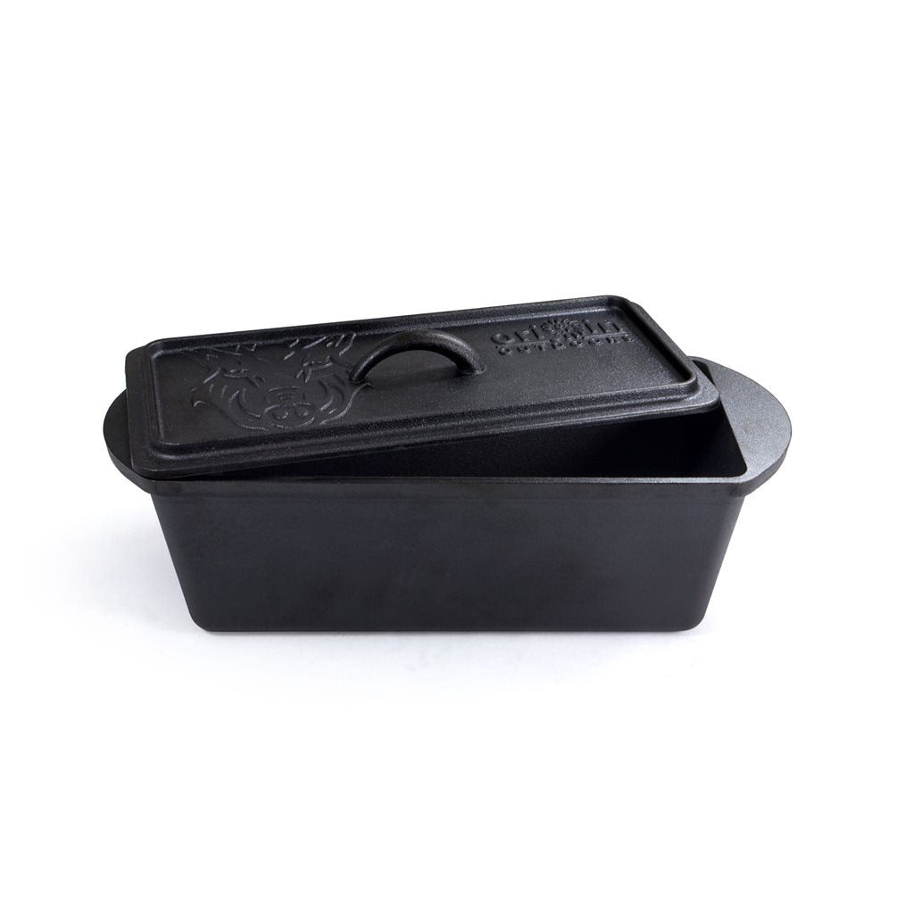 Fuente de hierro fundido 2,4 l - imagen del producto