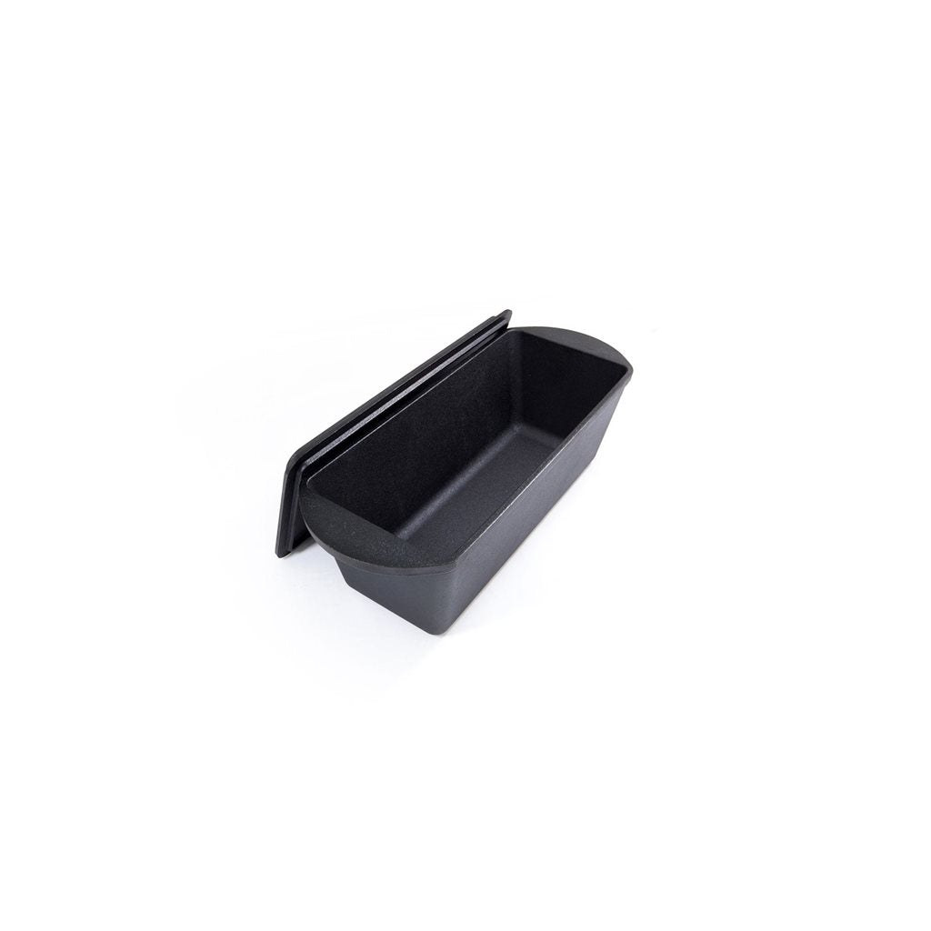 Fuente de hierro fundido 2,4 l - imagen del producto