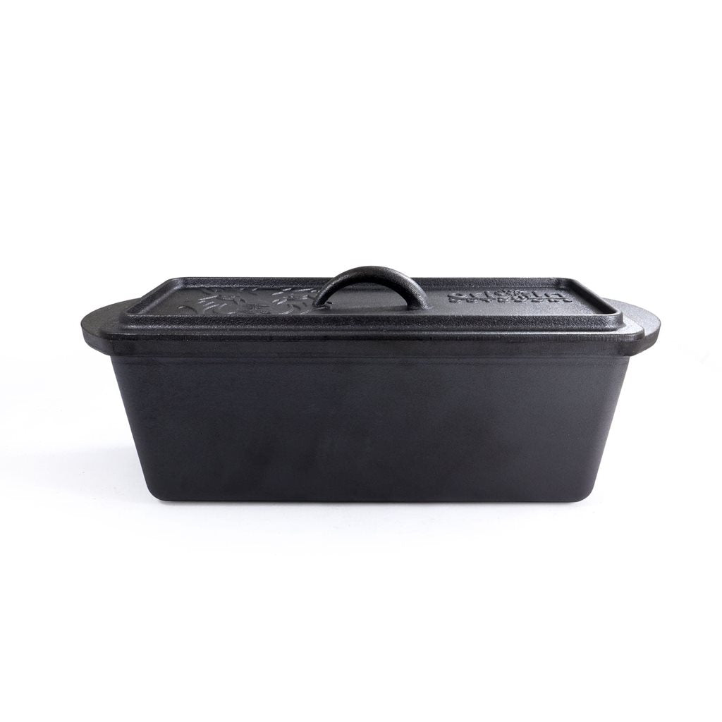 Fuente de hierro fundido 2,4 l - imagen del producto
