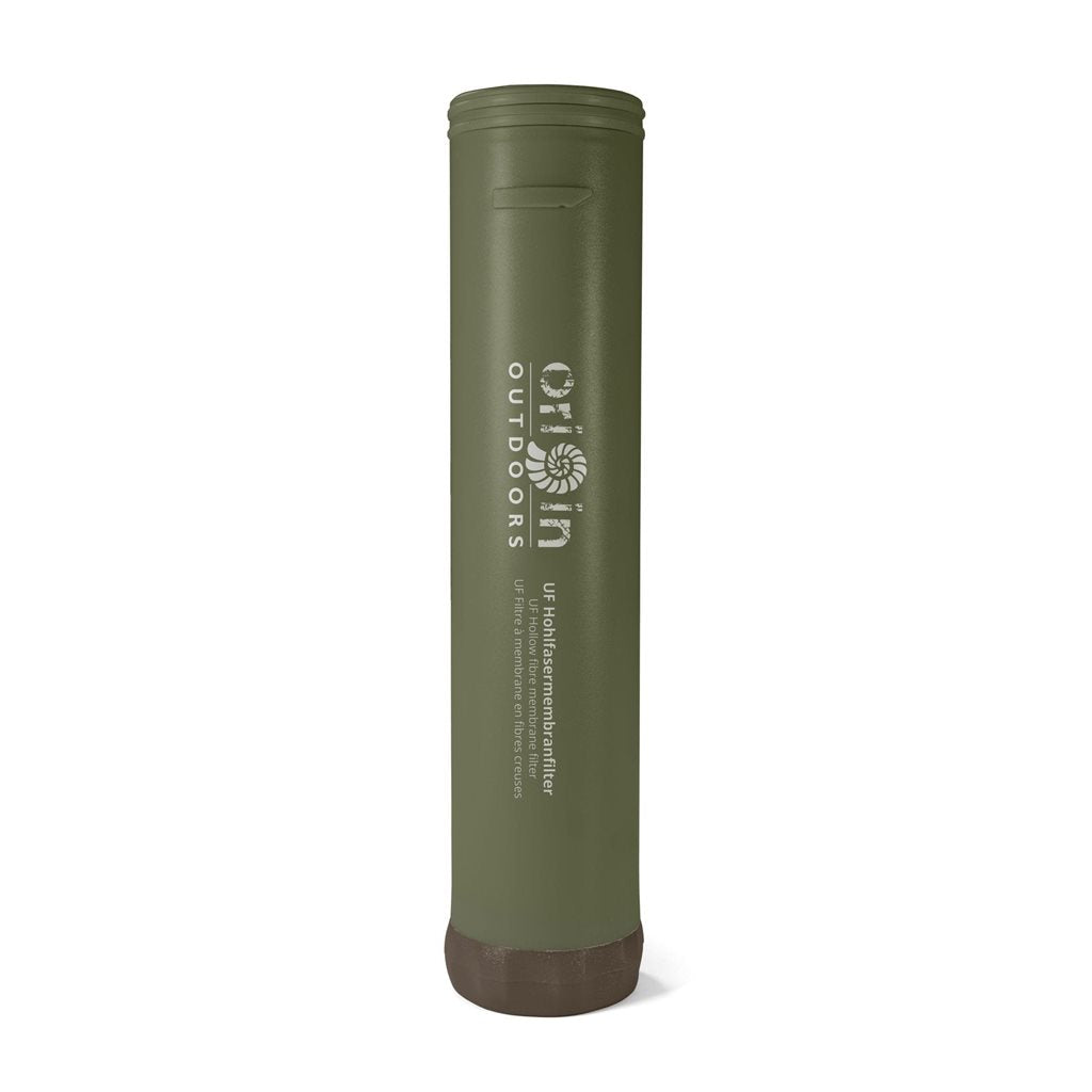 Filtro de fibra hueca para bidón filtrante Jerrycan 15 l - 179746