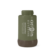 Filtro de carbón activo para bidón Jerrycan 15 l, Ø 4,3 x 7,5 cm, capacidad aprox. 1 000 l