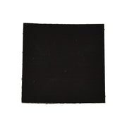 Parche IFF IR cuadrado negro 5x5 cm con velcro, reflectante infrarrojo