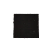 Parche IFF IR cuadrado Velcro 2,5 x 2,5 cm negro