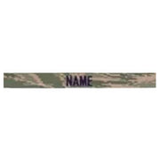 Parche bordado personalizable NAME para chaqueta GORE-TEX TIGER