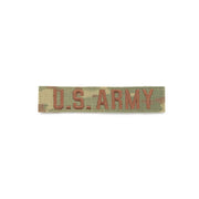 Parche U.S. ARMY OCP® con velcro - parche original