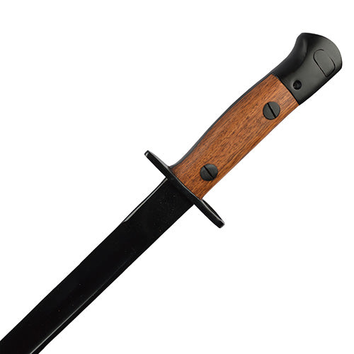Bayoneta británica M1907 Enfield con funda (ref. 18066400)