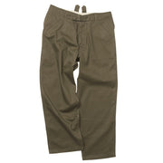 Pantalones WH M42 tropen repro para reenactment