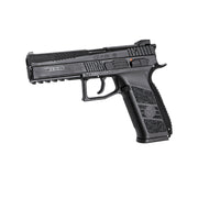 Pistola airsoft ASG CZ P-09 gas blowback BB 6 mm
