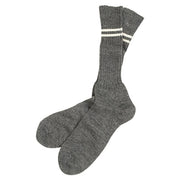 Calcetines WH altos gris (repro) - imagen del producto
