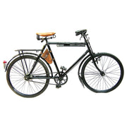 Bicicleta militar suiza original usada años 1940-1960