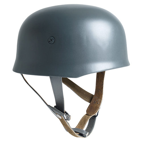 Casco réplica para paracaidista alemán de la Segunda Guerra Mundial