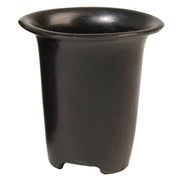 Pitorro repro para cantimplora WH, bakelita gris, recambio