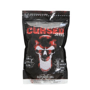 Balines airsoft CURSED 0,28 g - 3600 uds