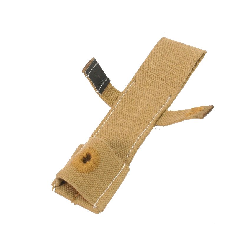 Funda réplica para bayoneta WH 98K Tropen - vista del producto
