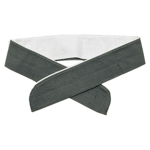 Inserto de cuello WH Kragenbinde (NVA) para uniforme militar