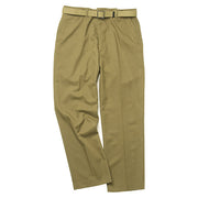 Pantalones US M37 WWII de lana, réplica TUCH
